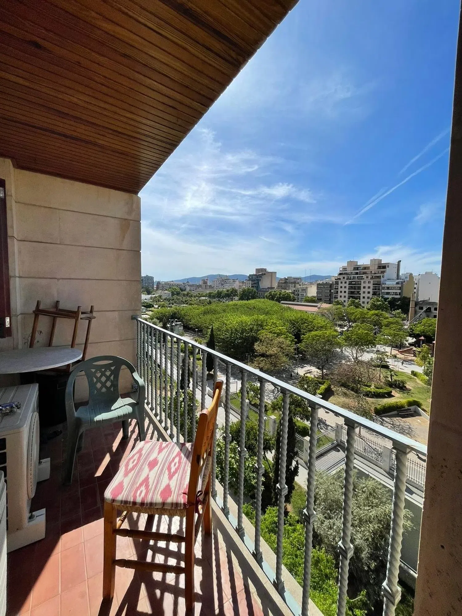 Piso en Marquès de Fontsanta, 44 - Foto 1