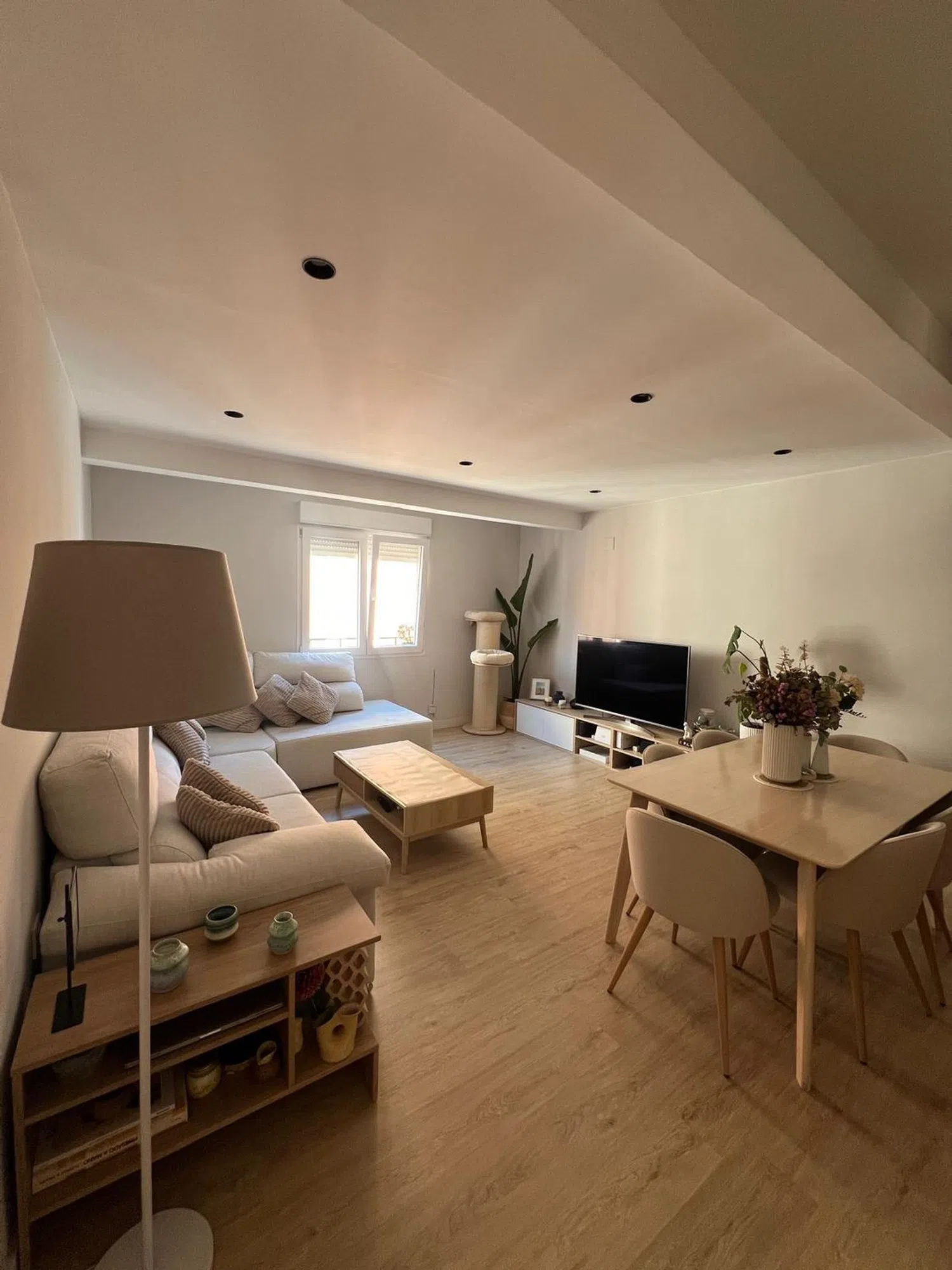 Piso en calle del Brasil, 77 CalleBrasilValncia - Foto 1