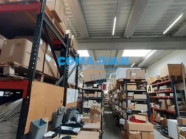 Nave Industrial en Badalona - Foto 11