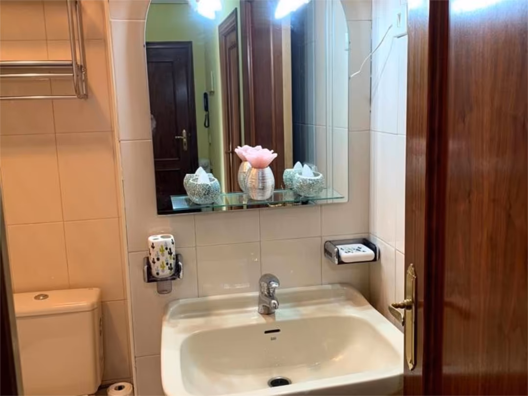 Piso en Salamanca Capital - Foto 3