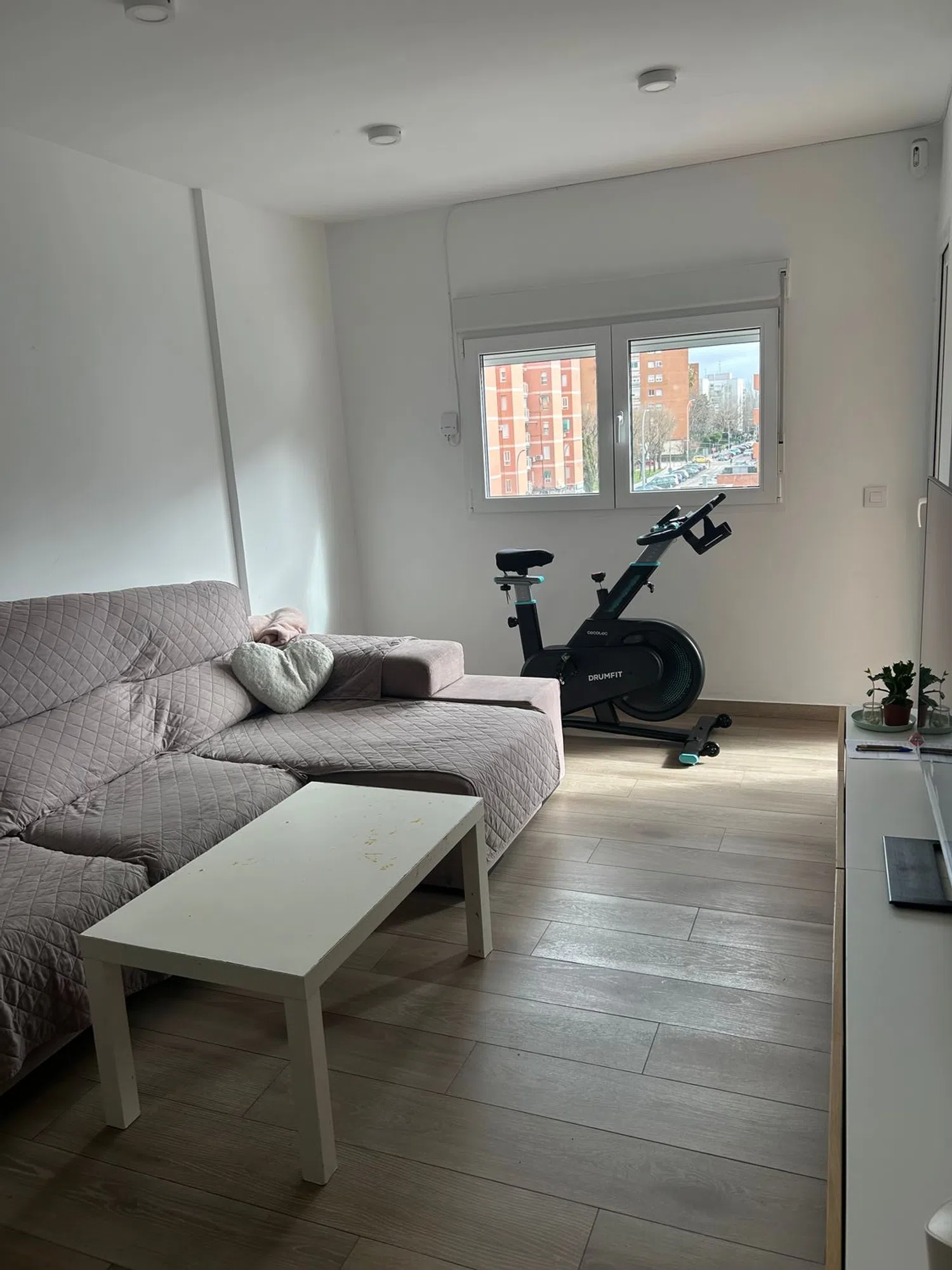 Piso en calle Bilbao, 3 - Foto 4