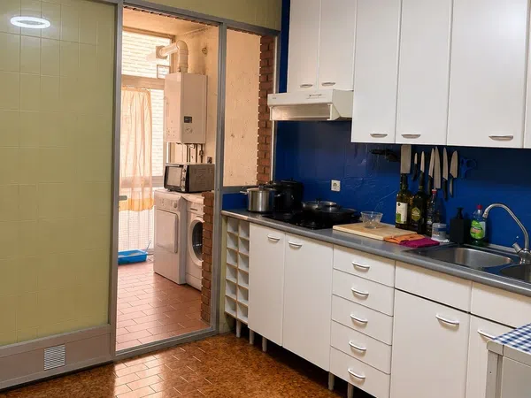 Piso en Calle Peñote, 5, Casa Amarilla, Casa Amarilla - Foto 2
