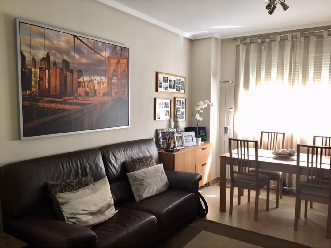 Piso en  Avenida Embajador Inocencio Arias 12 - Foto 5