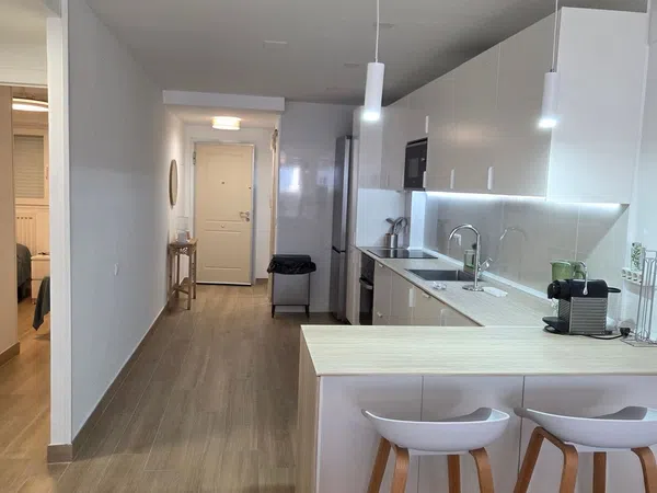 Piso en Calle Sierra Dorada, 19, Zona Sierra Helada - Foto 9