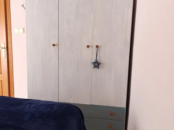 Piso en Raval Roig-Virgen del Socorro, Raval Roig-Virgen del Socorro - Foto 3