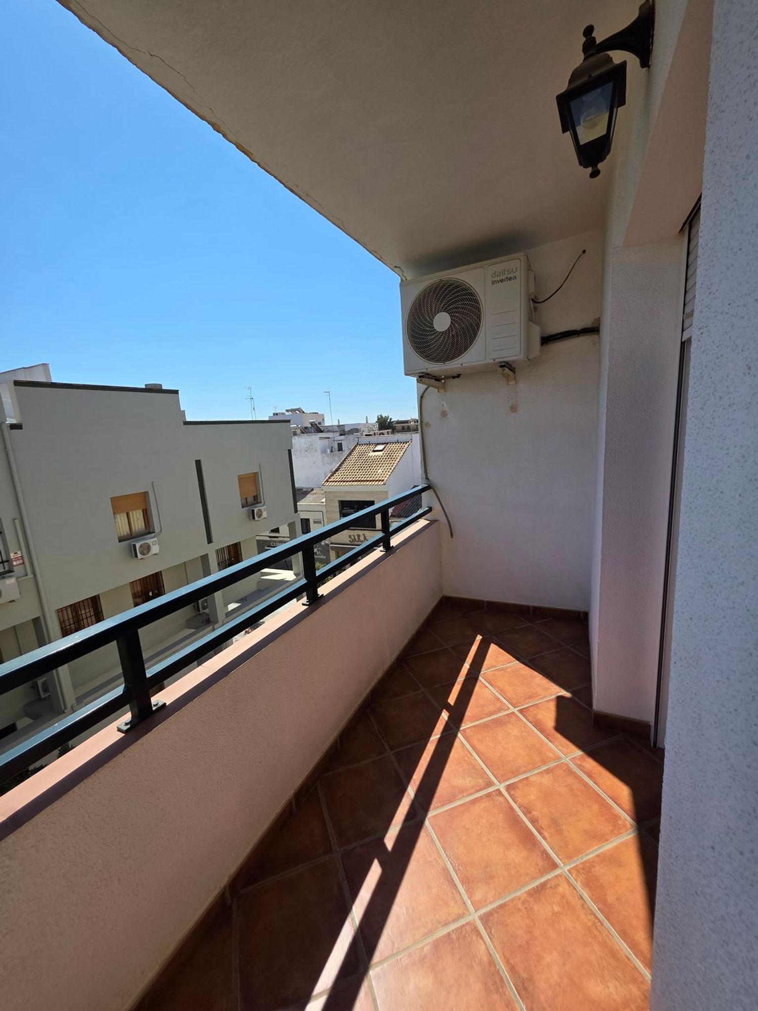 Piso en Calle Virgen de la Soledad, 6, Centro - Doña Mercedes, Centro - Doña Mercedes - Foto 8
