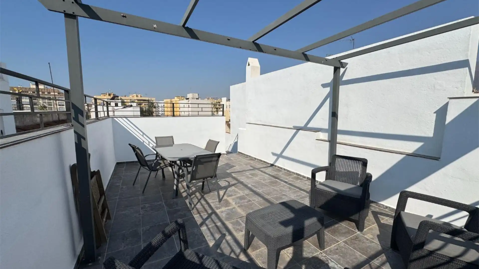 Dúplex en  Avenida Mar y Sierra 9 - Foto 2