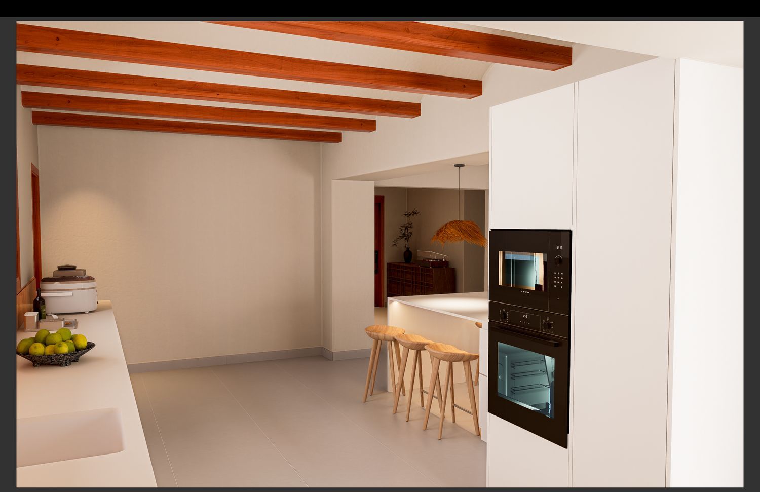 Casa o chalet independiente en Calle Lluca, 60, La Lluca - La Tarraula, La Lluca - La Tarraula - Foto 16
