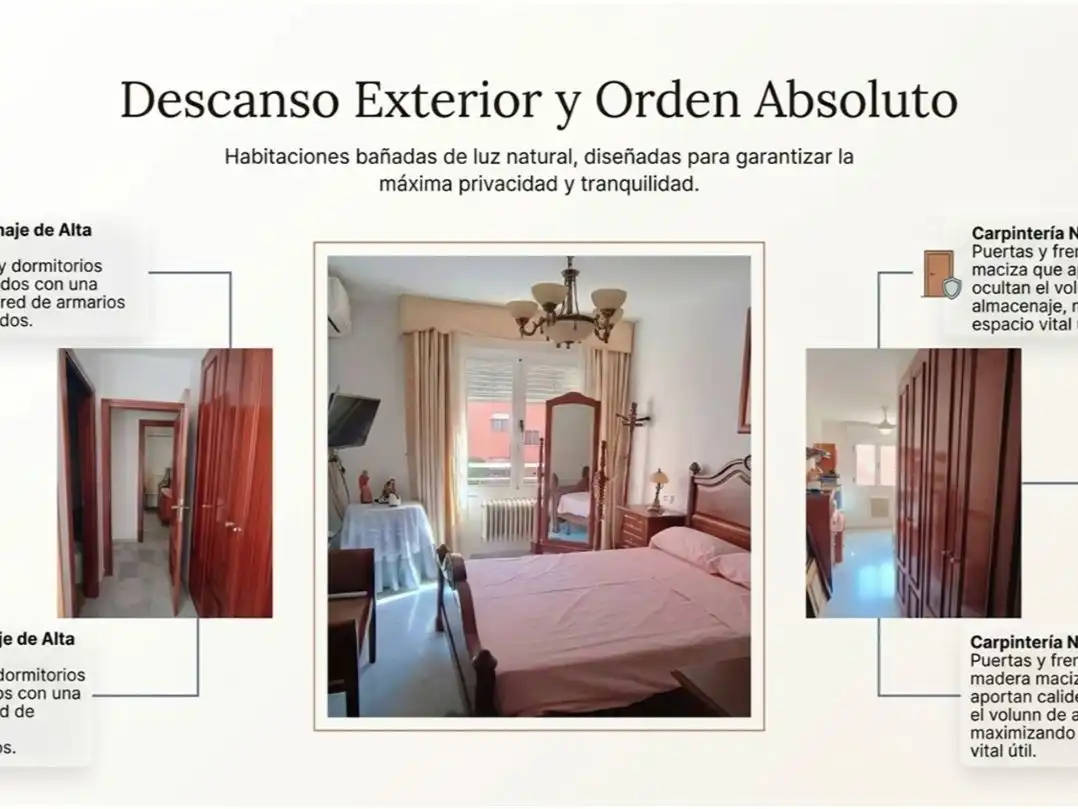 Piso en  Calle Plan Parcial 22 5 - Foto 5
