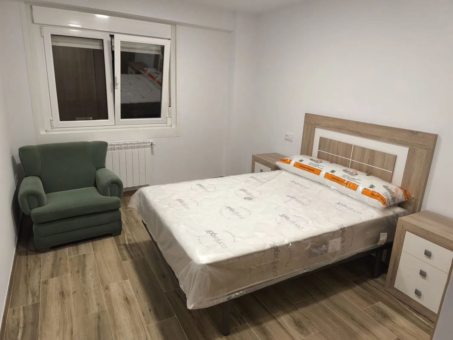 Piso en calle das Galeras, 30 - Foto 4