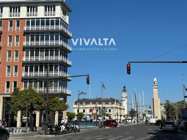 Piso en Calle de Joan Baptista Llovera, 21, El Grau - Foto 34