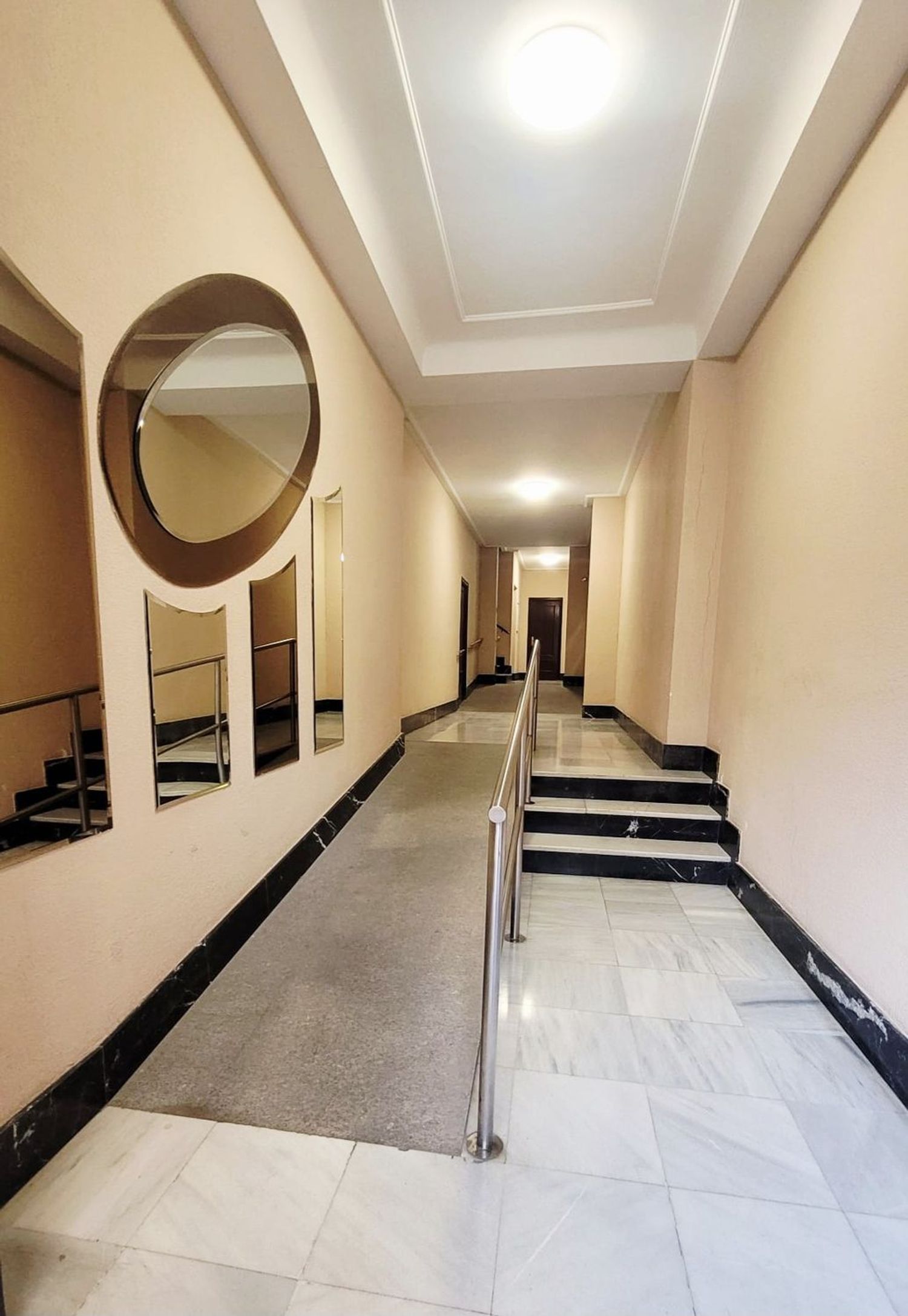 Piso en calle Independencia, 13