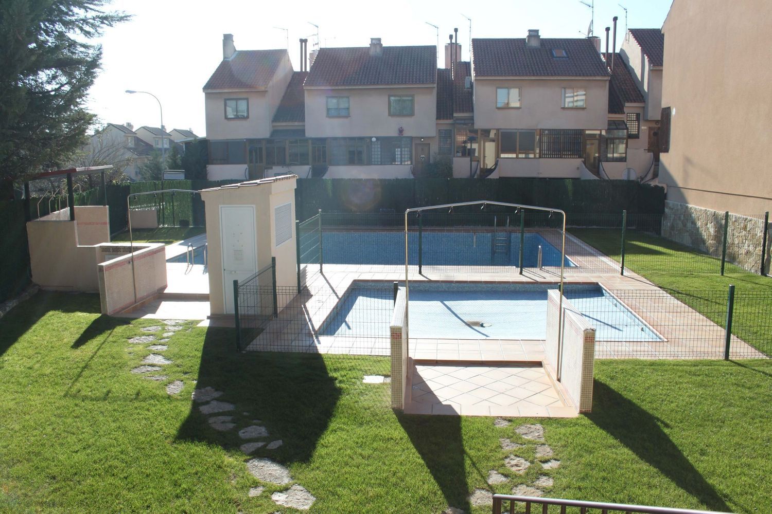 Chalet adosado en Casco Antiguo - Foto 1