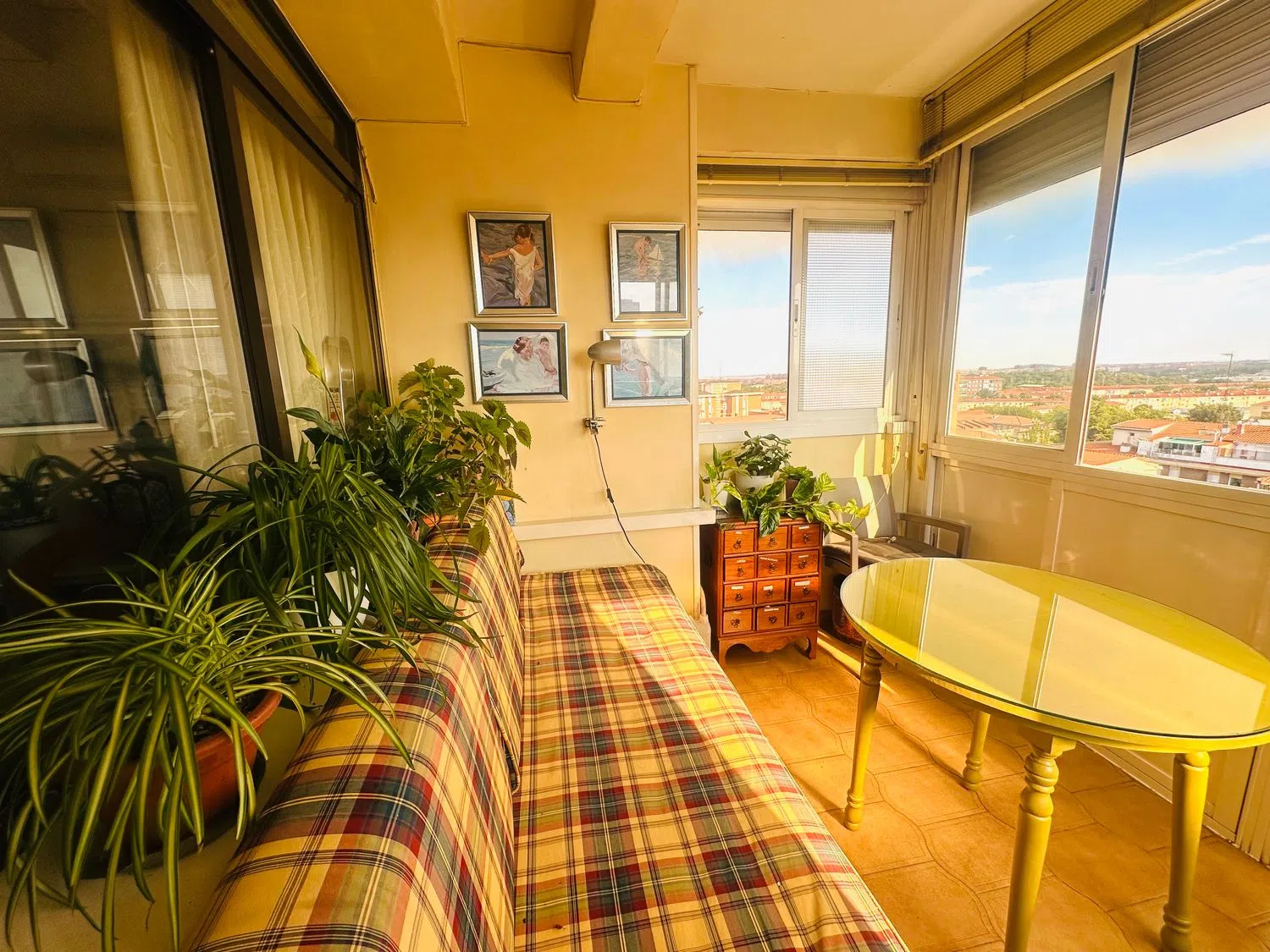 Piso en calle del Camino Viejo de Leganés, 101 - Foto 21