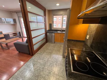 Piso en  Carrer de Mossèn Jacint Verdaguer 129 - Foto 5