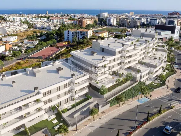 Piso en avenida San Eusebio, 1 - Foto 2