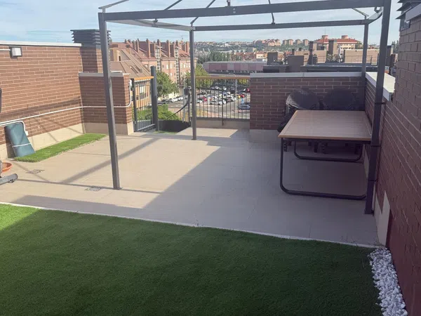 Dúplex en Calle Montiano y Luyando, 14, Covaresa - Parque Alameda, Covaresa - Parque Alameda - Foto 3