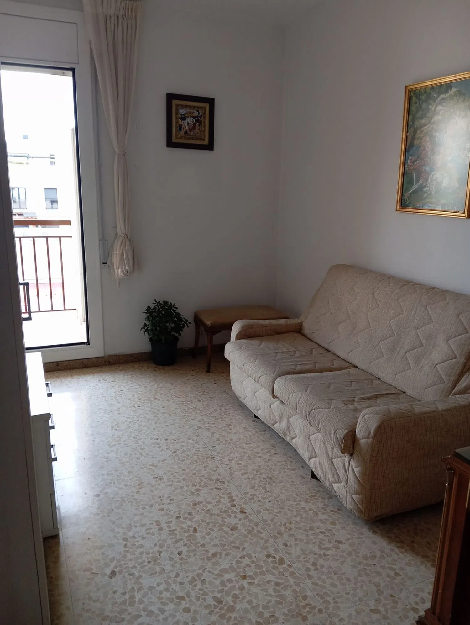 Piso en rambla Calasanz- Duran -Esquina, 6 - Foto 12