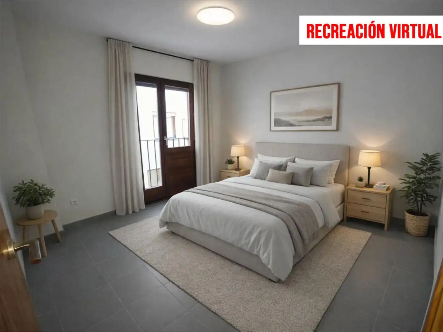 Piso en  Calle Solana Alta 1 - Foto 4