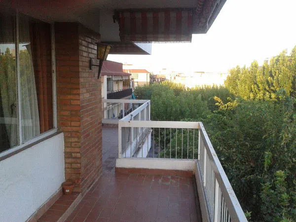 Piso en Calle los Chopos, 6 - Foto 2