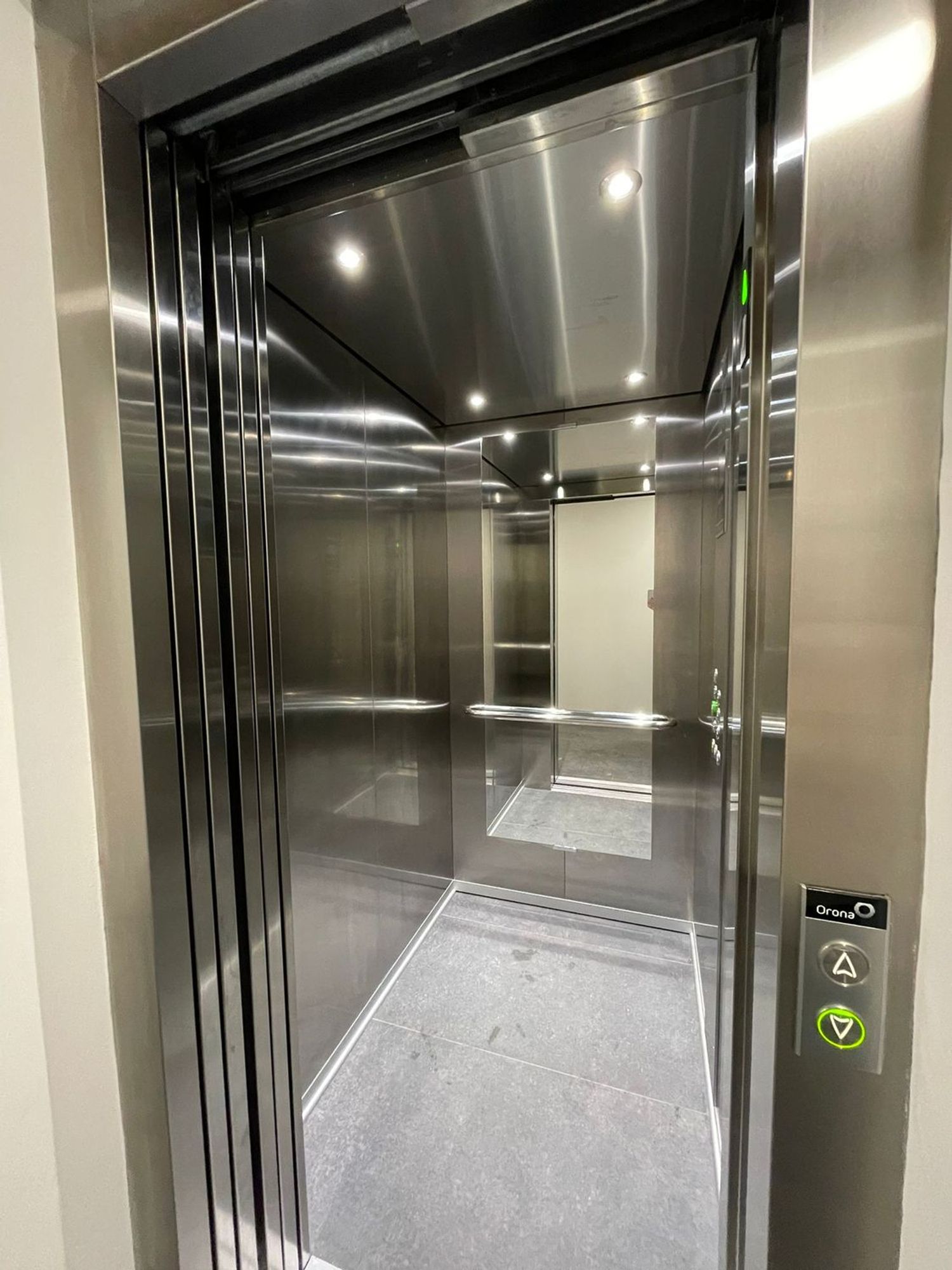 Piso en calle Tetuán, 44 - Foto 22