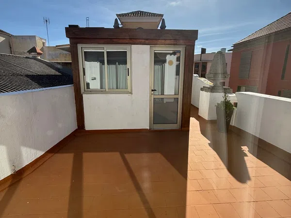 Ático en Calle Maya, 1, La Laguna, La Laguna - Foto 1