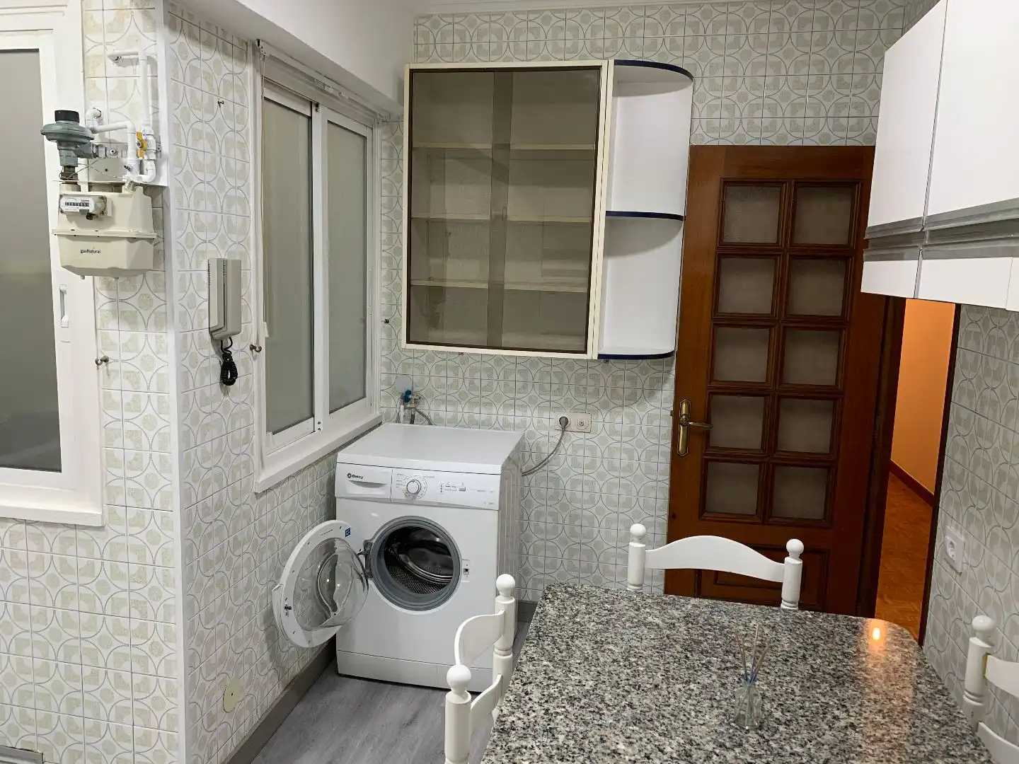 Piso en  Rúa dos Concheiros 62 - Foto 4