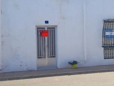 Planta baja en  Calle José García Galera 4 - Foto 10