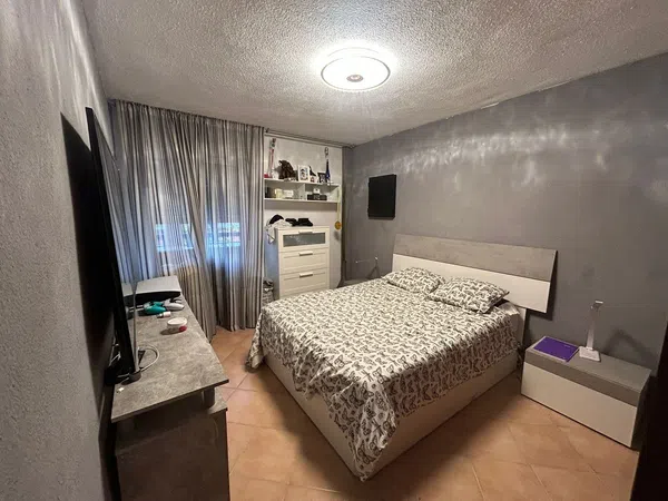 Piso en calle de La Alcarria, 12