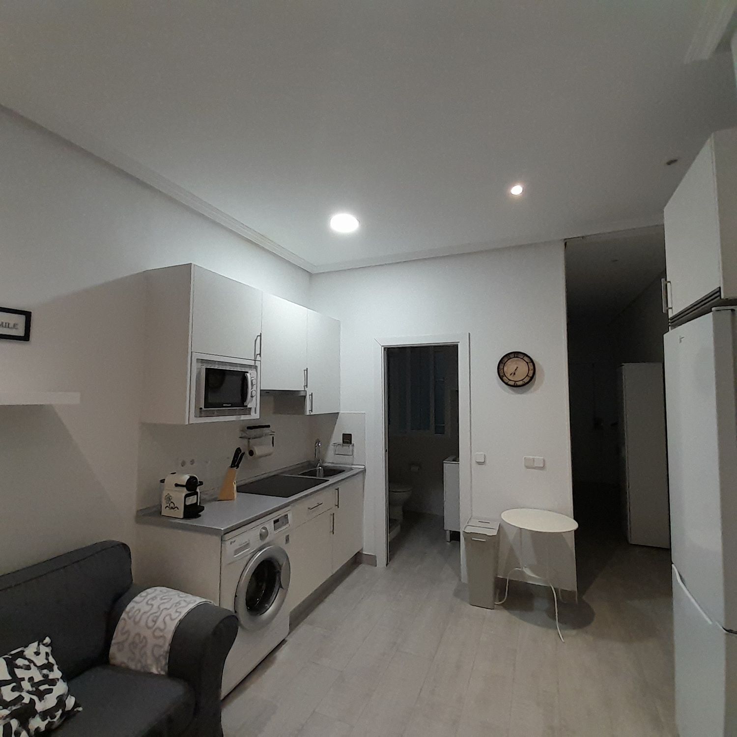 Piso en Goya - Foto 19