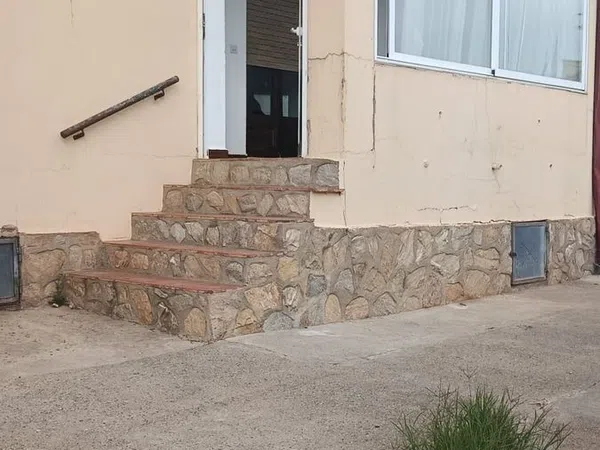 Piso en Calle la creu, 1 - Foto 1