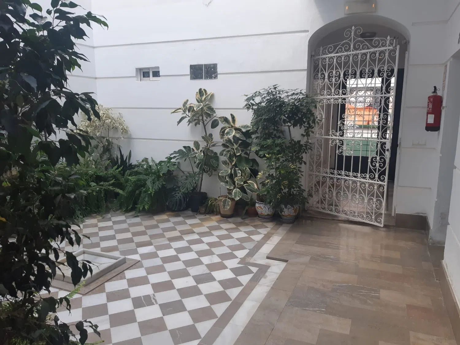 Piso en San Luis, 105 - Foto 2