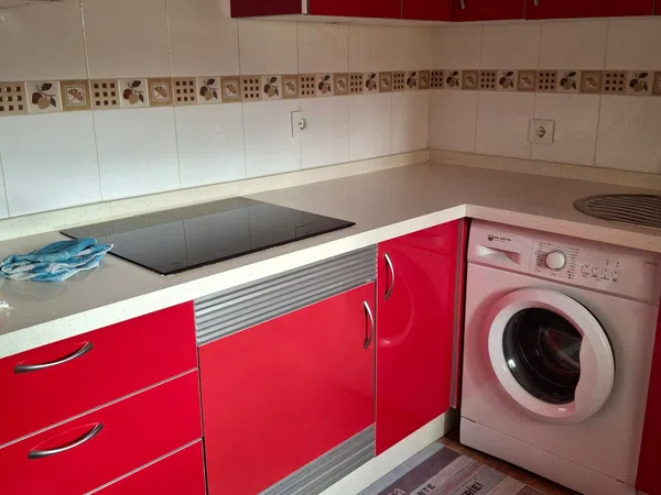 Piso en Callejón Dubiles, 32, Caleta de Velez - Foto 19