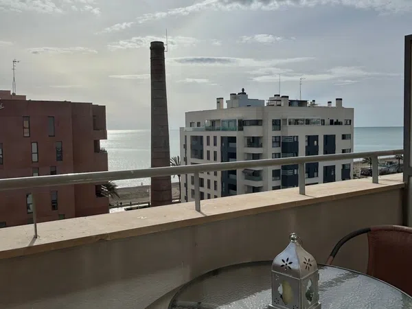 Ático en Calle Pacífico, 18, Pacífico - Foto 7