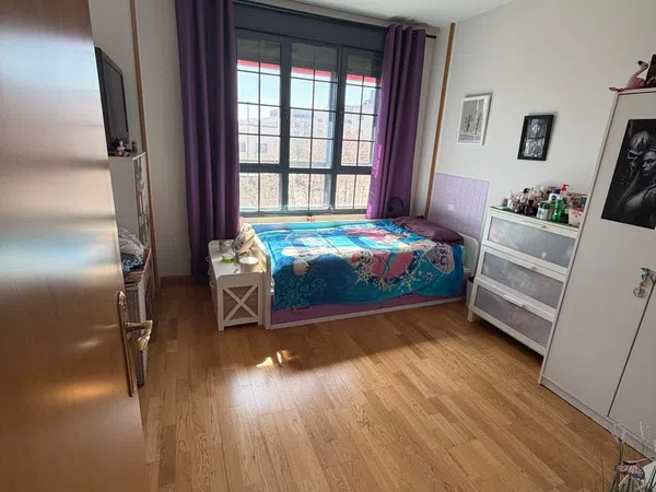 Chalet pareado en calle Benjamín Palencia, 8 - Foto 18