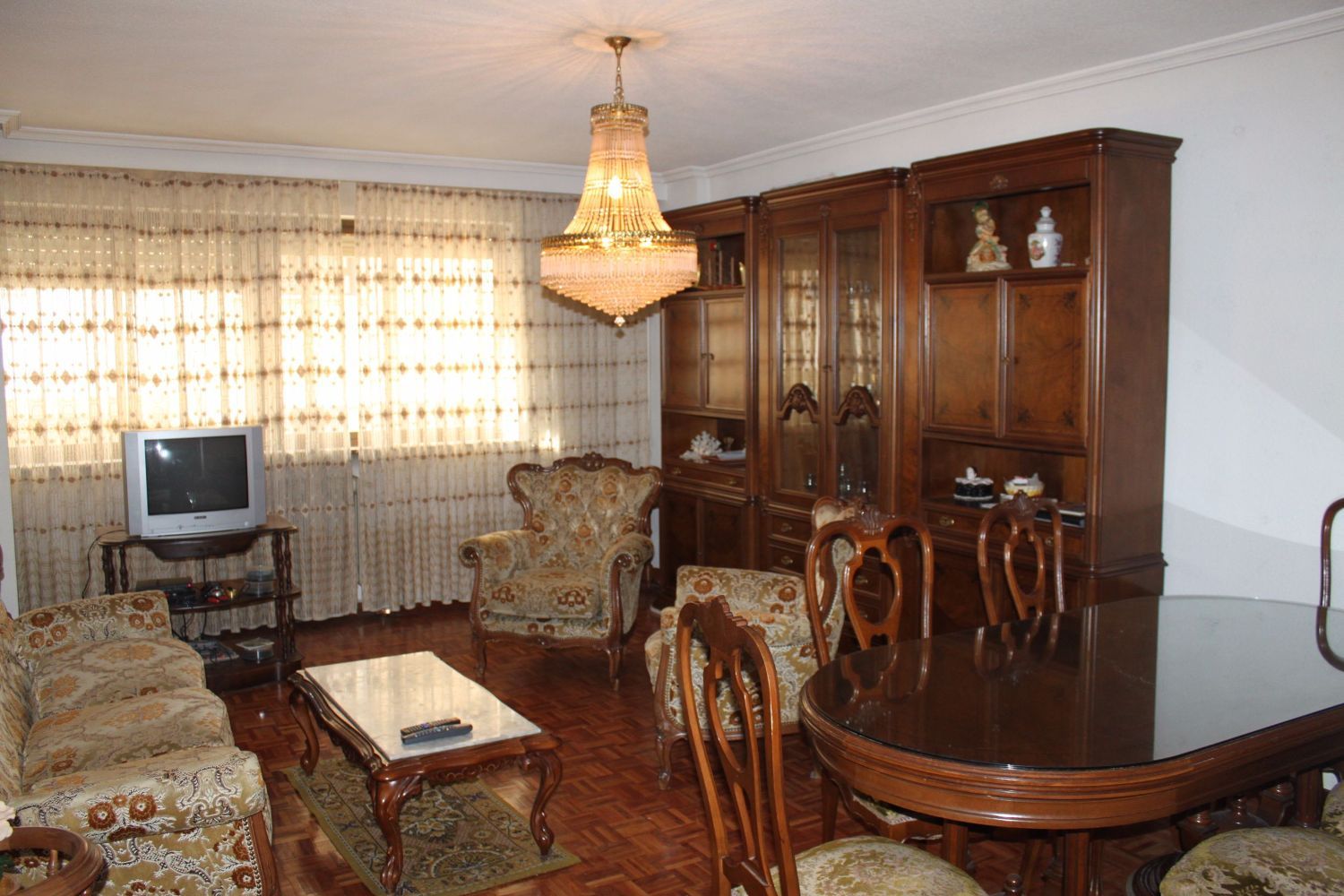 Piso en Ronda del corpus, 2, San Vicente-Las Úrsulas - Foto 15