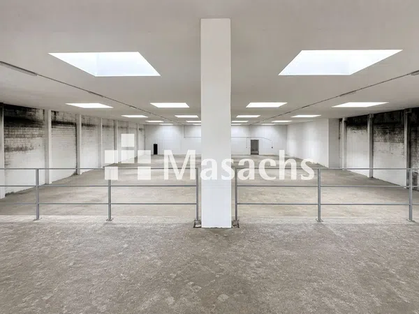 Nave en Ègara - Foto 4