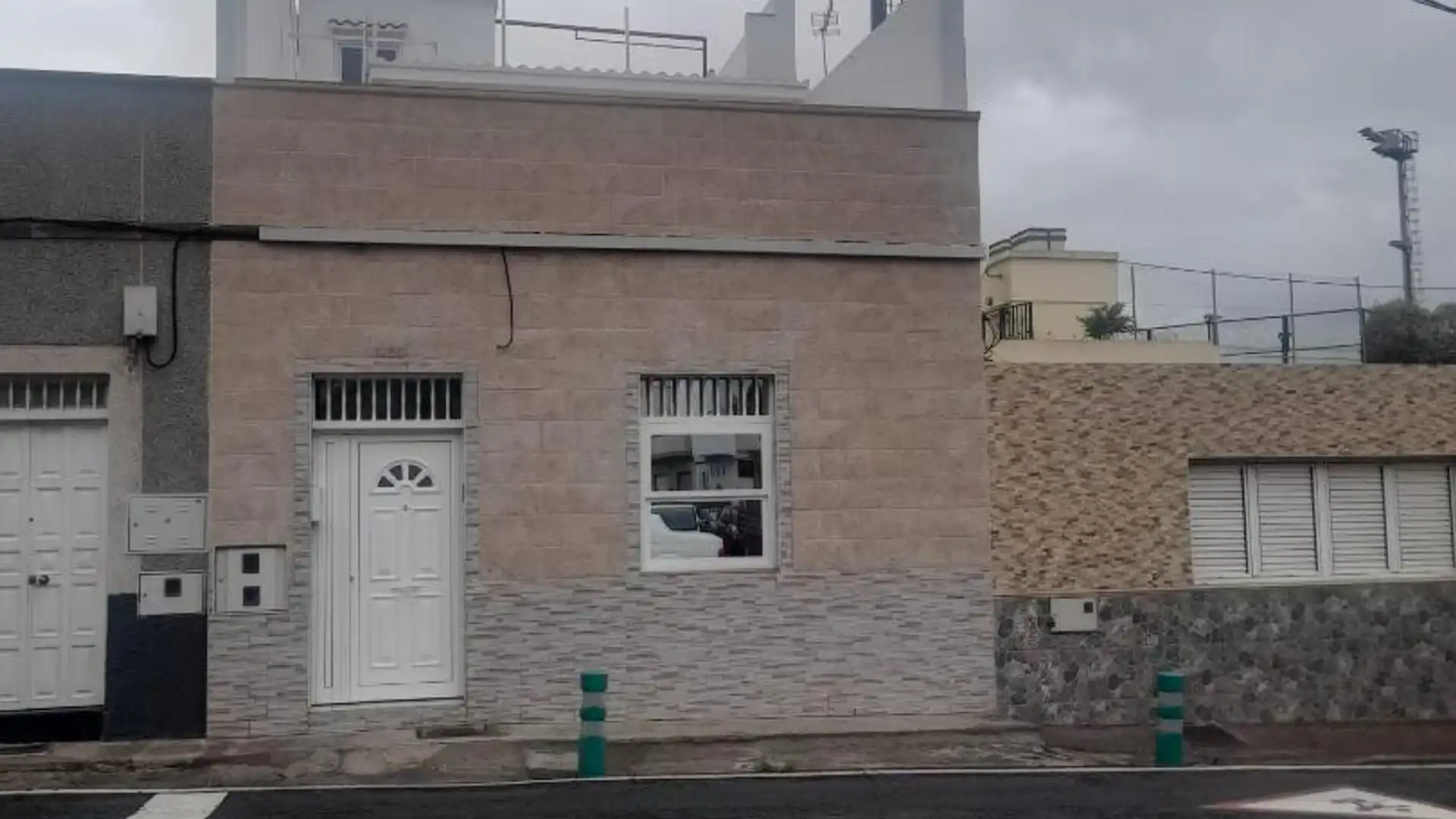 Chalet en  Calle Cruz del Ovejero 65 - Foto 1