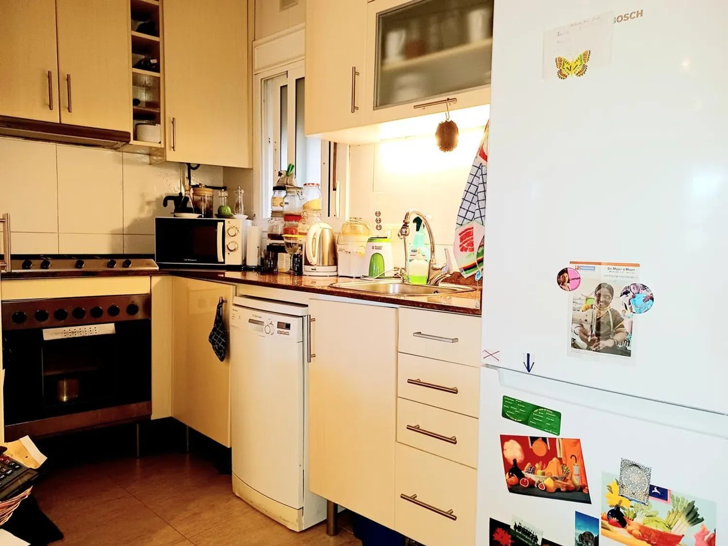 Piso en paseo de la Zona Franca - Foto 13