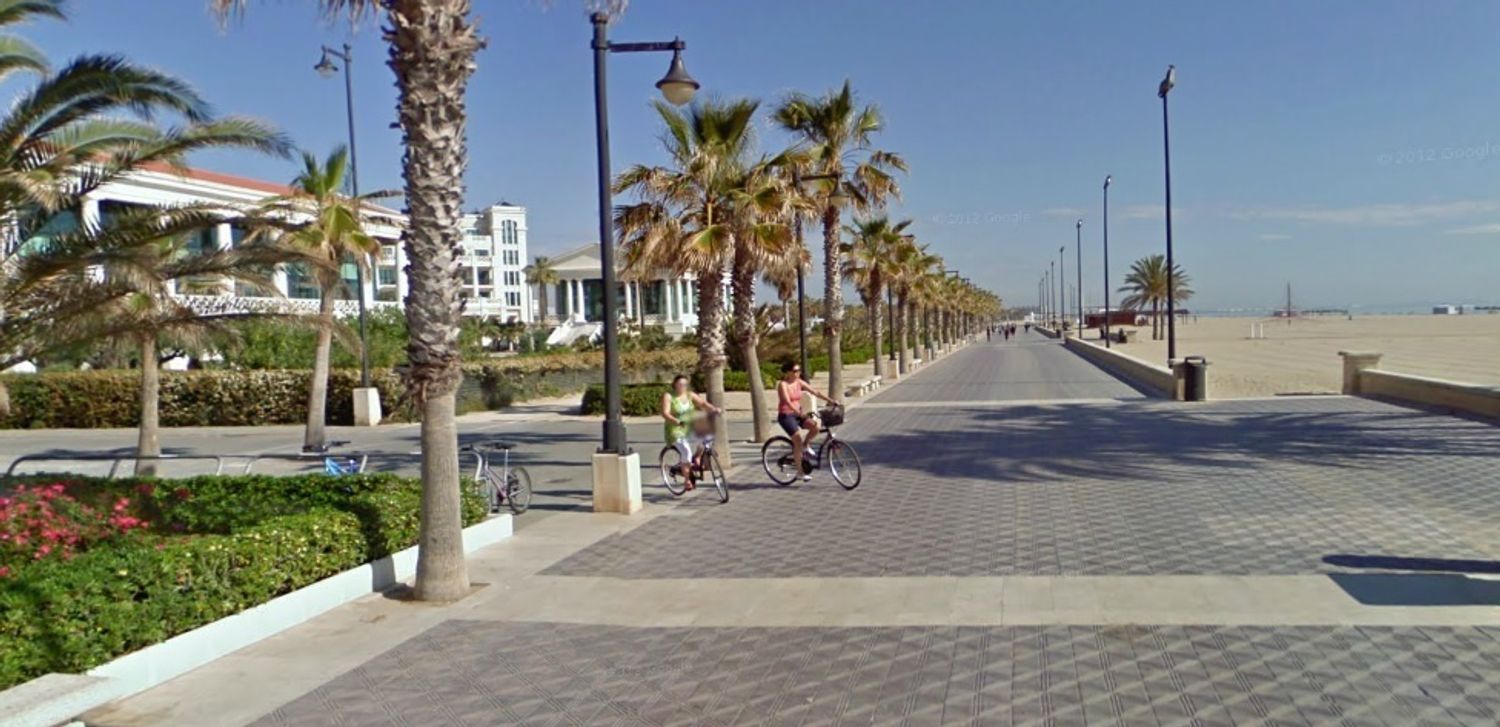 Dúplex en Calle del Padre Luis Navarro, 12, El Cabanyal-El Canyamelar - Foto 27