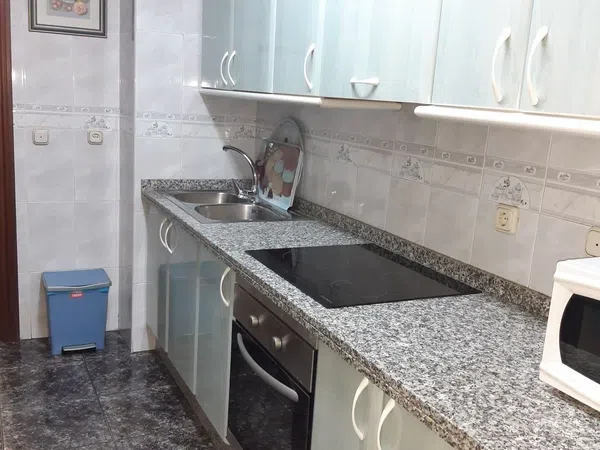 Piso en calle Doctor Sánchez Mariscal, 6 - Foto 10