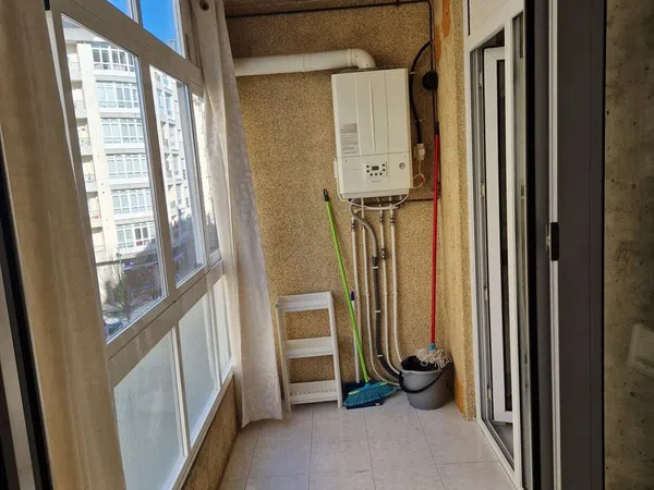 Piso en Avenida de Galicia, 27 - Foto 8