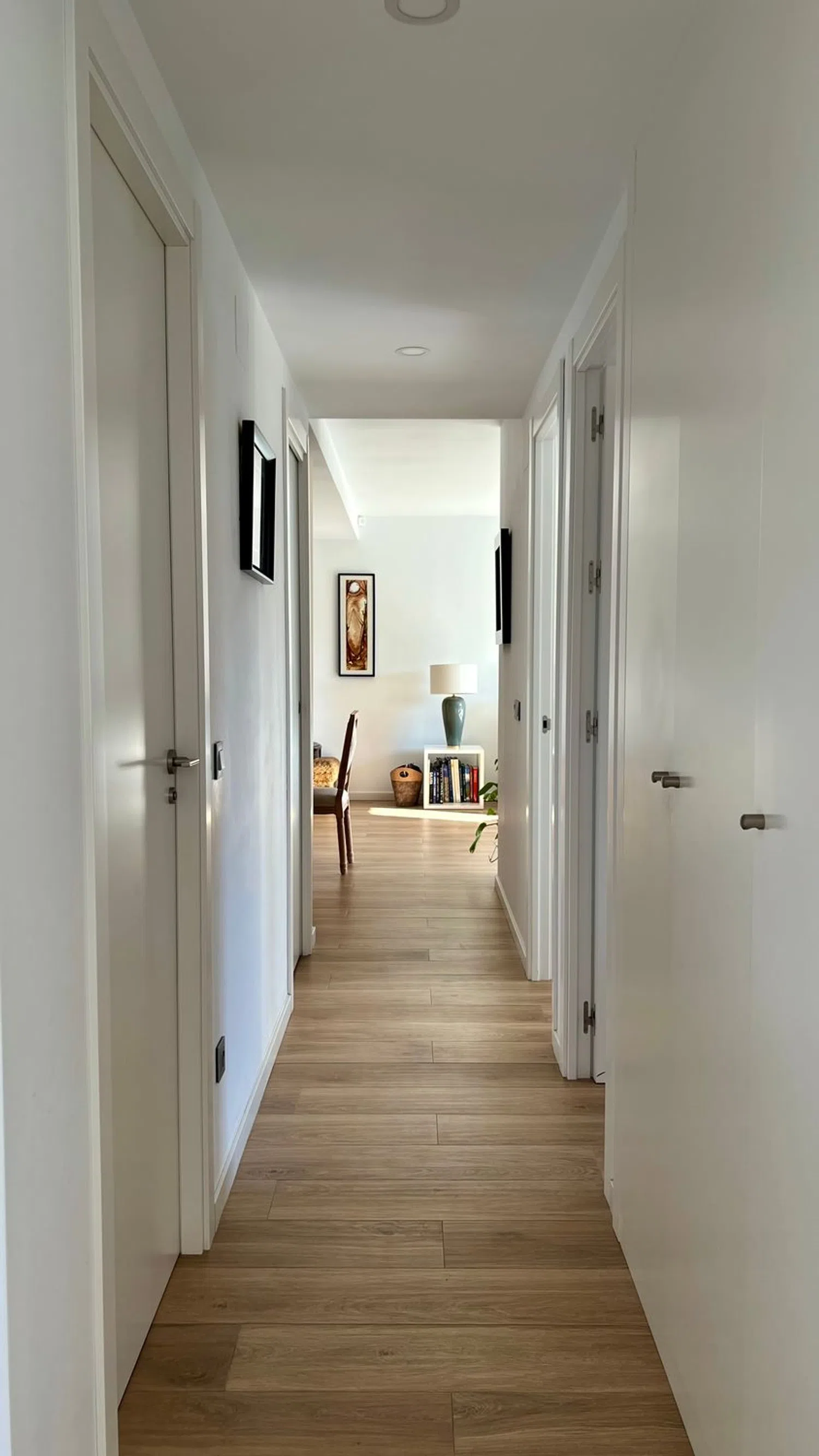 Piso en calle de la Escalonia, 15 - Foto 8