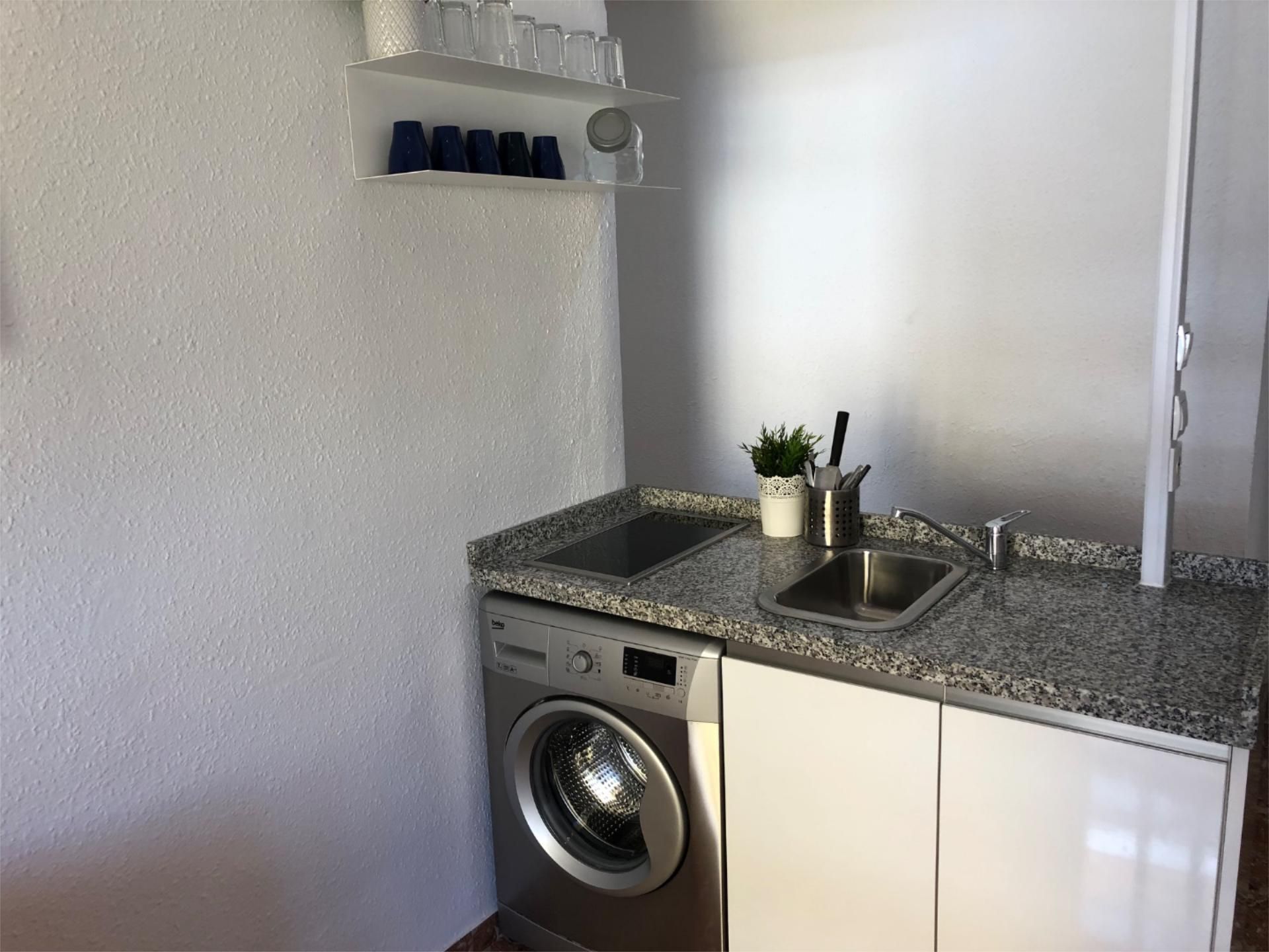 Piso en  Alameda de Colón 15 - Foto 6