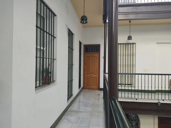 Piso en Feria, 130