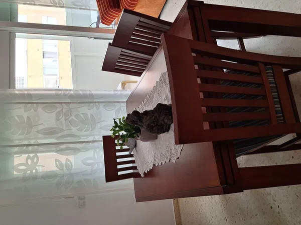 Piso en calle Castell de Castells, 9 - Foto 3