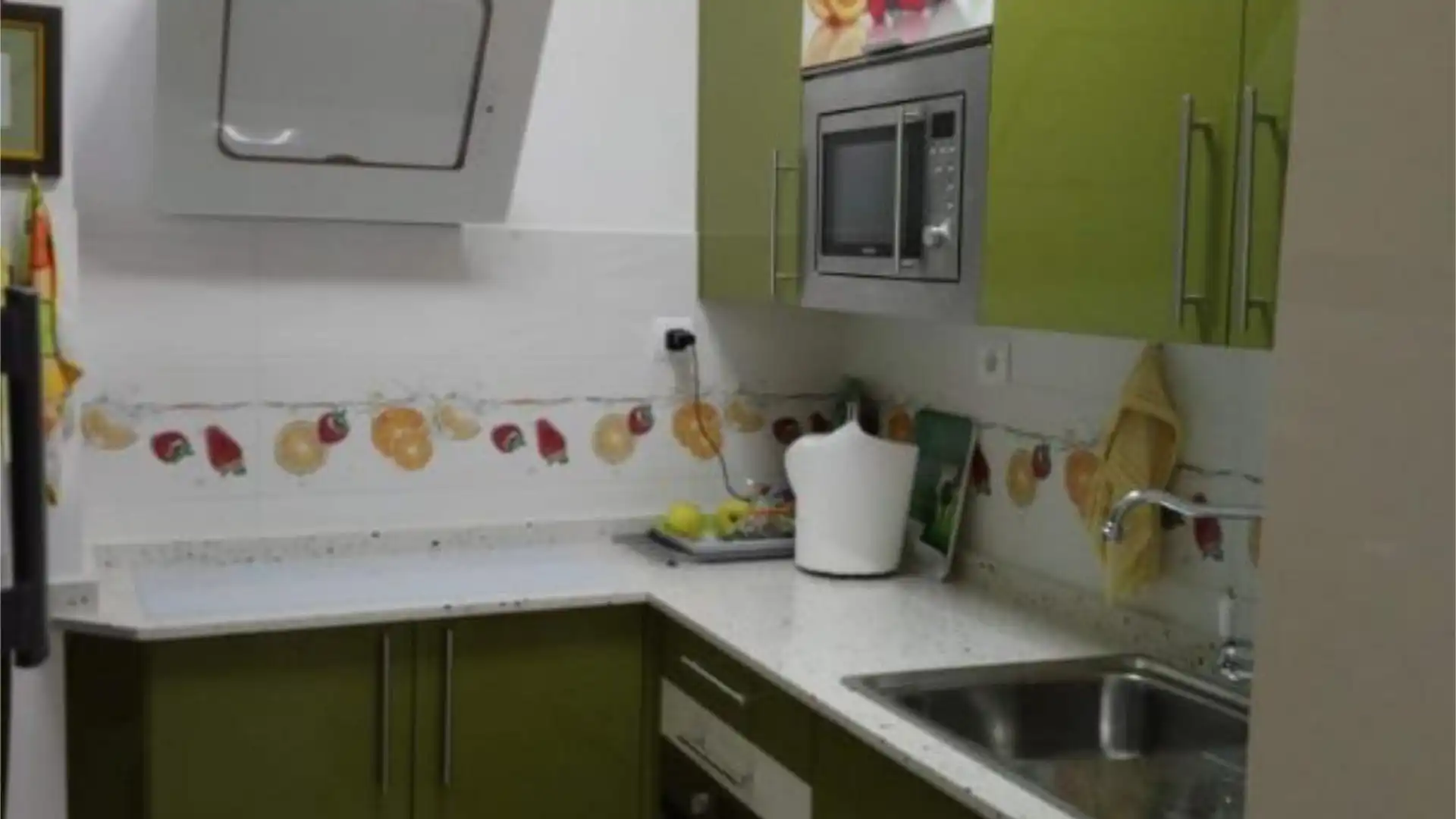 Piso en  Calle Secretario Artiles 87 - Foto 3