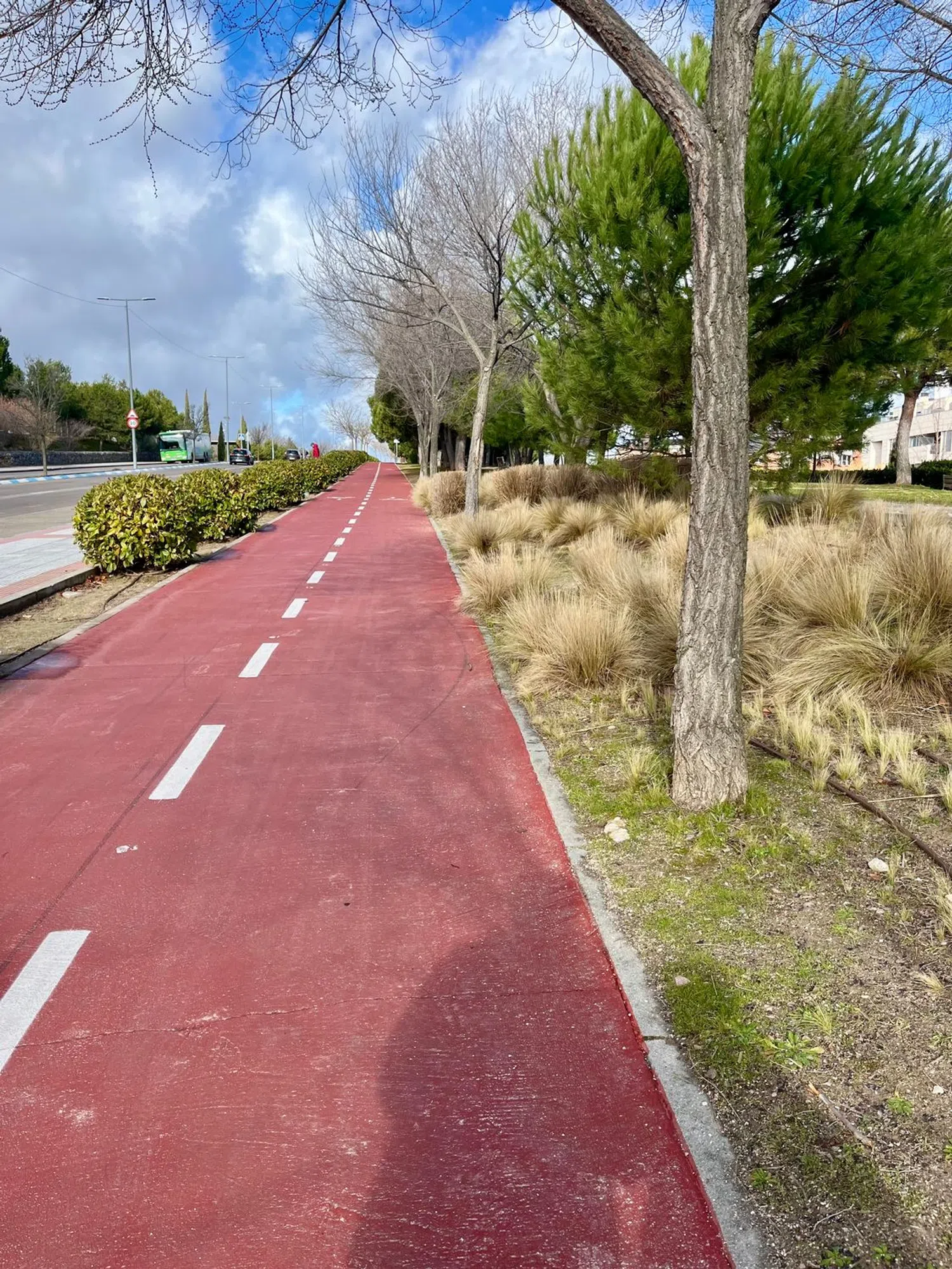 Piso en calle Mercedes Formica, 9 - Foto 14