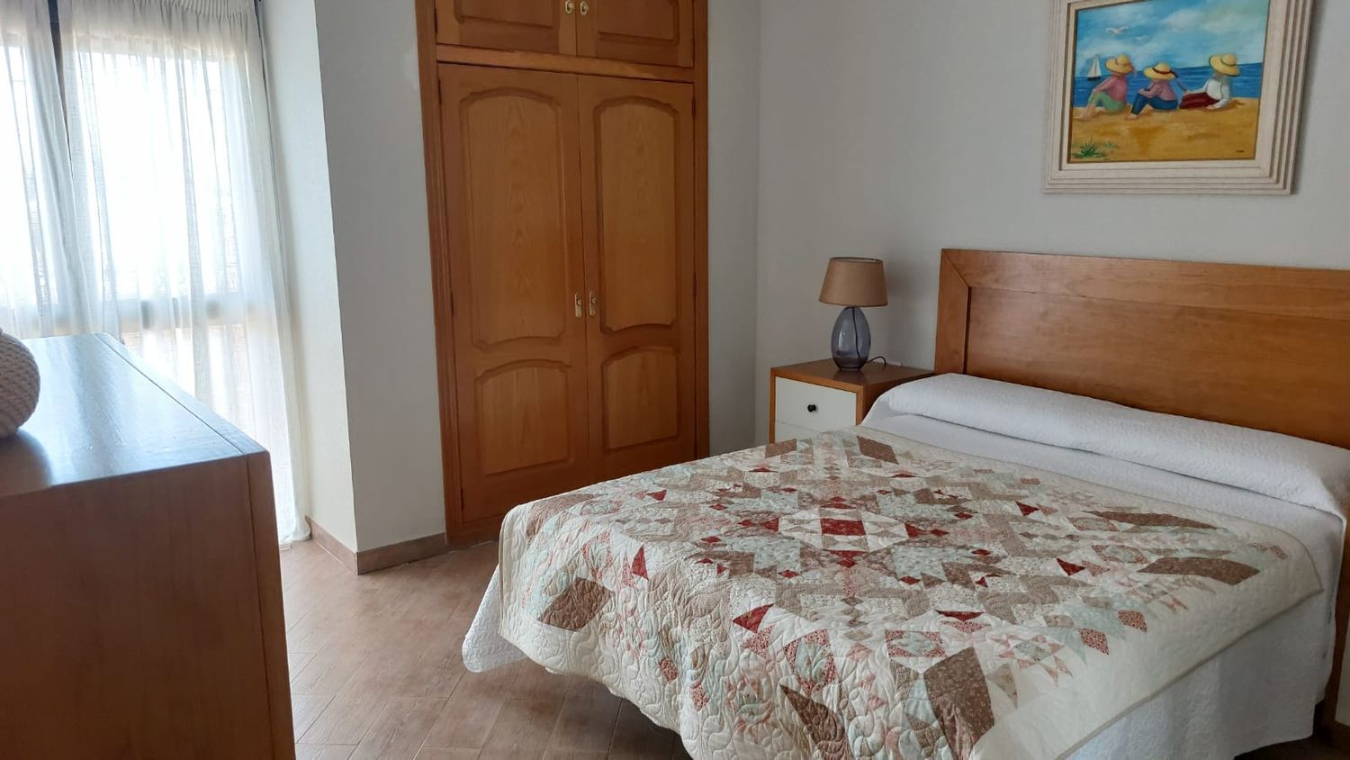 Casa o chalet independiente en Calle los Arrayanes, 6, Brillante - Foto 4
