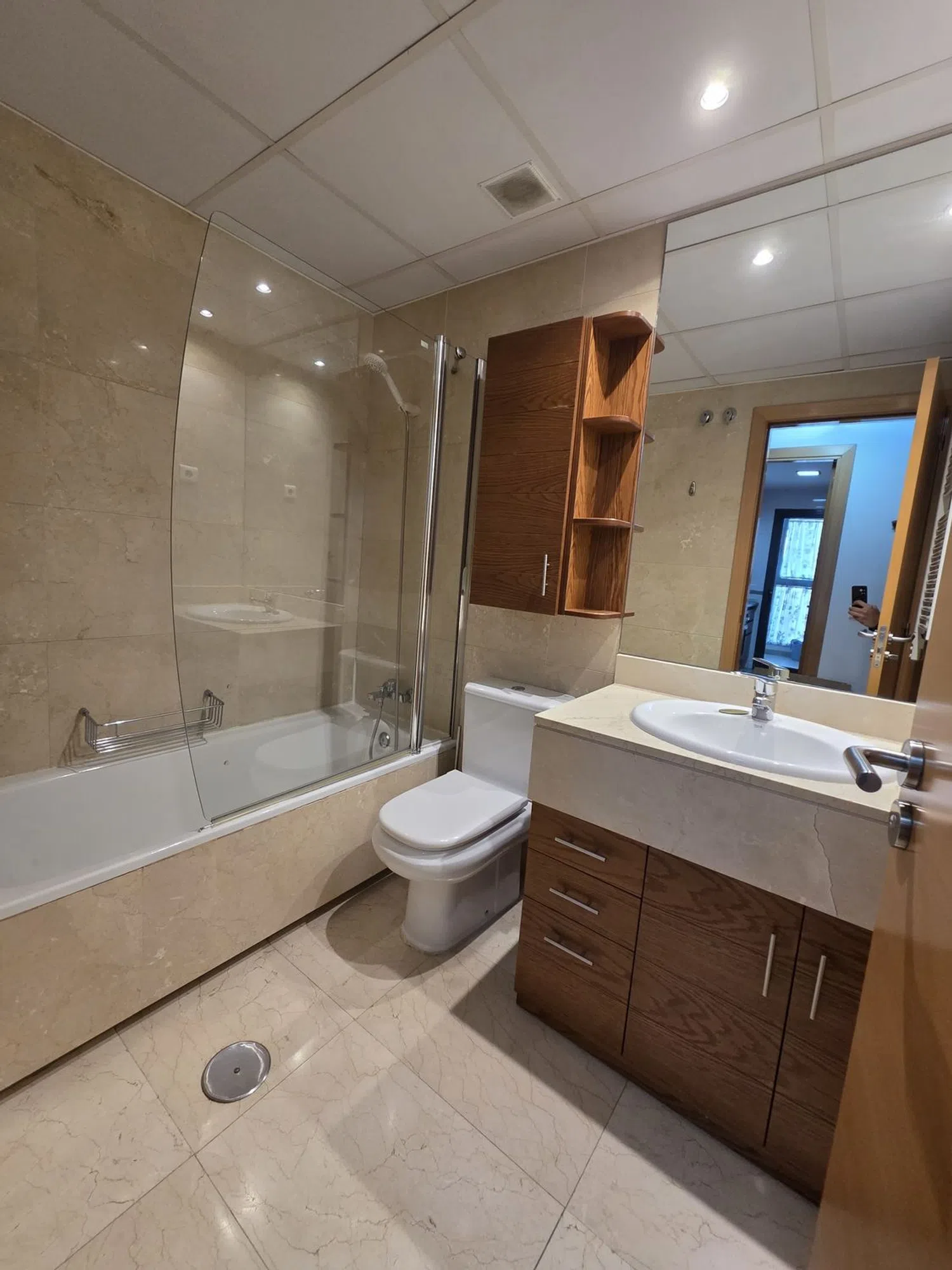 Piso en calle villamayor de santiago, 1 - Foto 9